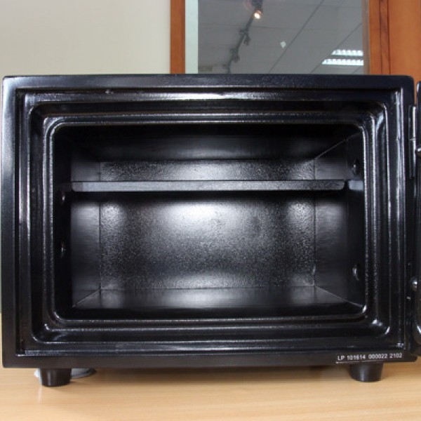 Két Sắt An Toàn Nhập Khẩu Mỹ Honeywell 2102