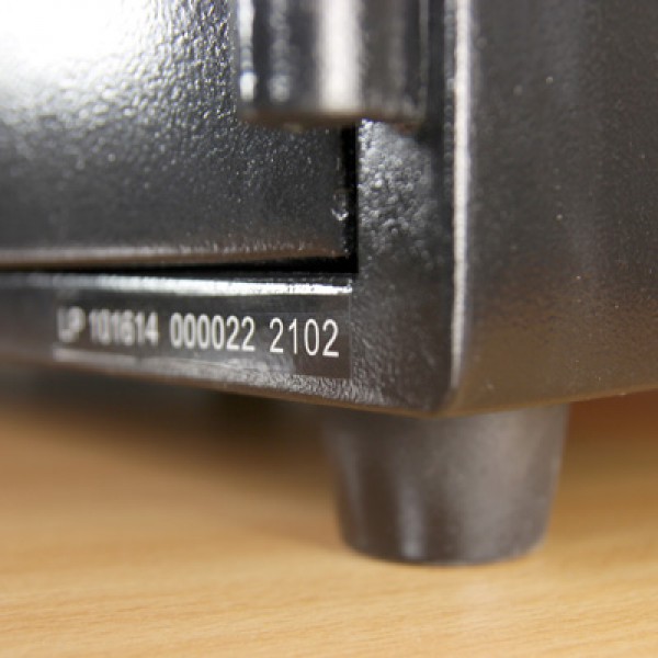 Két Sắt An Toàn Nhập Khẩu Mỹ Honeywell 2102