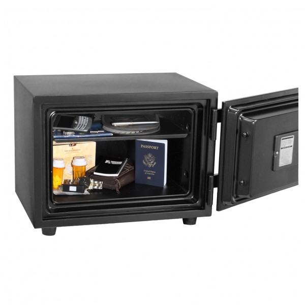 Két Sắt An Toàn Nhập Khẩu Mỹ Honeywell 2102