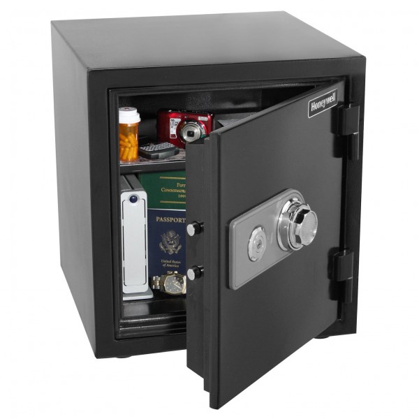 Két Sắt Nhập Khẩu Mỹ Honeywell 2105 Chống Cháy, Chống Nước