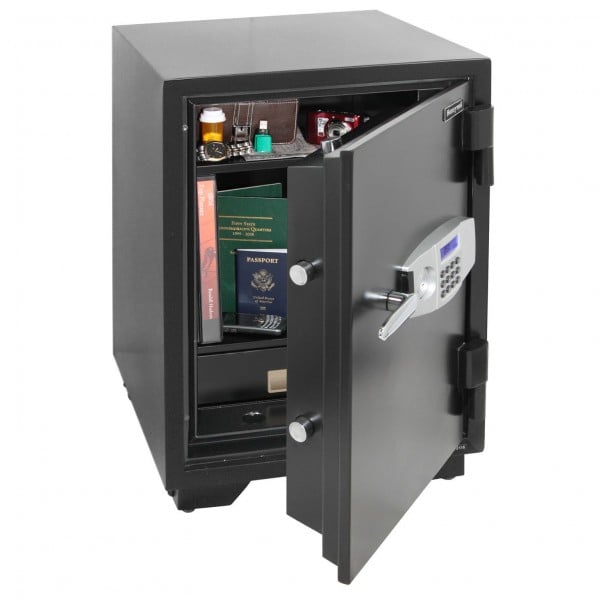 Két Sắt An Toàn Honeywell 2116 Nhập Khẩu Mỹ Chính Hãng