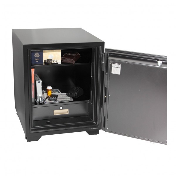 Két Sắt Honeywell 2118 Nhập Khẩu Mỹ Chống Cháy