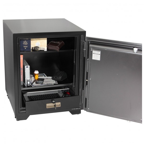 Két Sắt Honeywell 2118 Nhập Khẩu Mỹ Chống Cháy