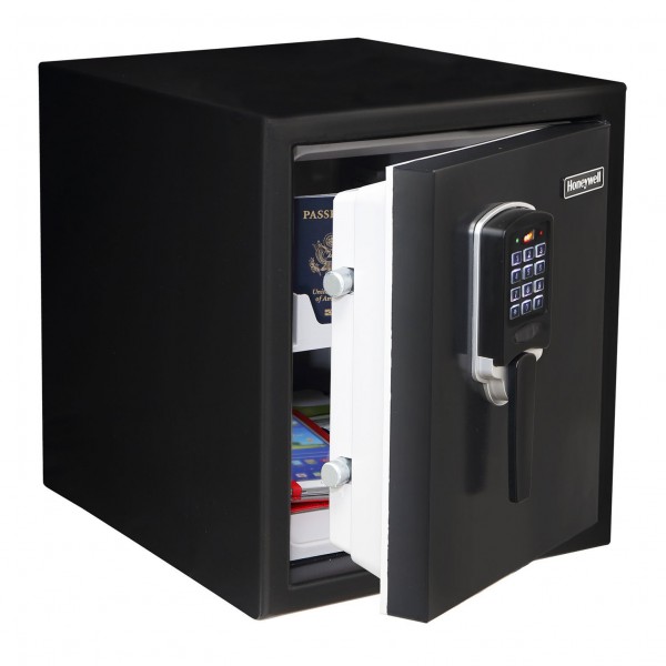 Két Sắt Honeywell 2605 Chống Nước, Chống Cháy Nhập Khẩu Mỹ