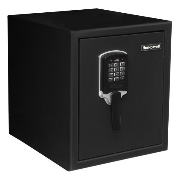 Két Sắt Honeywell 2605 Chống Nước, Chống Cháy Nhập Khẩu Mỹ