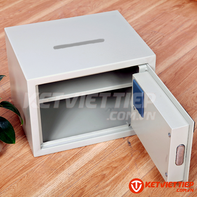 Két Sắt Công Đức Việt Tiệp CD26DT Khóa Điện Tử