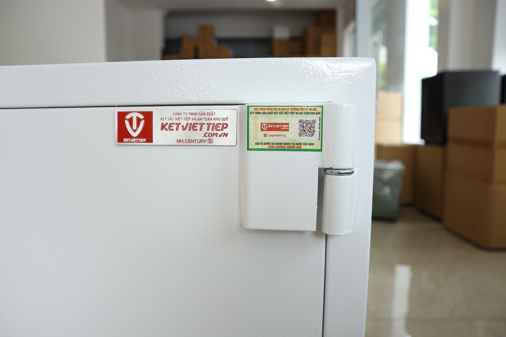 Tủ hồ sơ hàng đặt cho tiệm vàng, cơ quan văn phòng