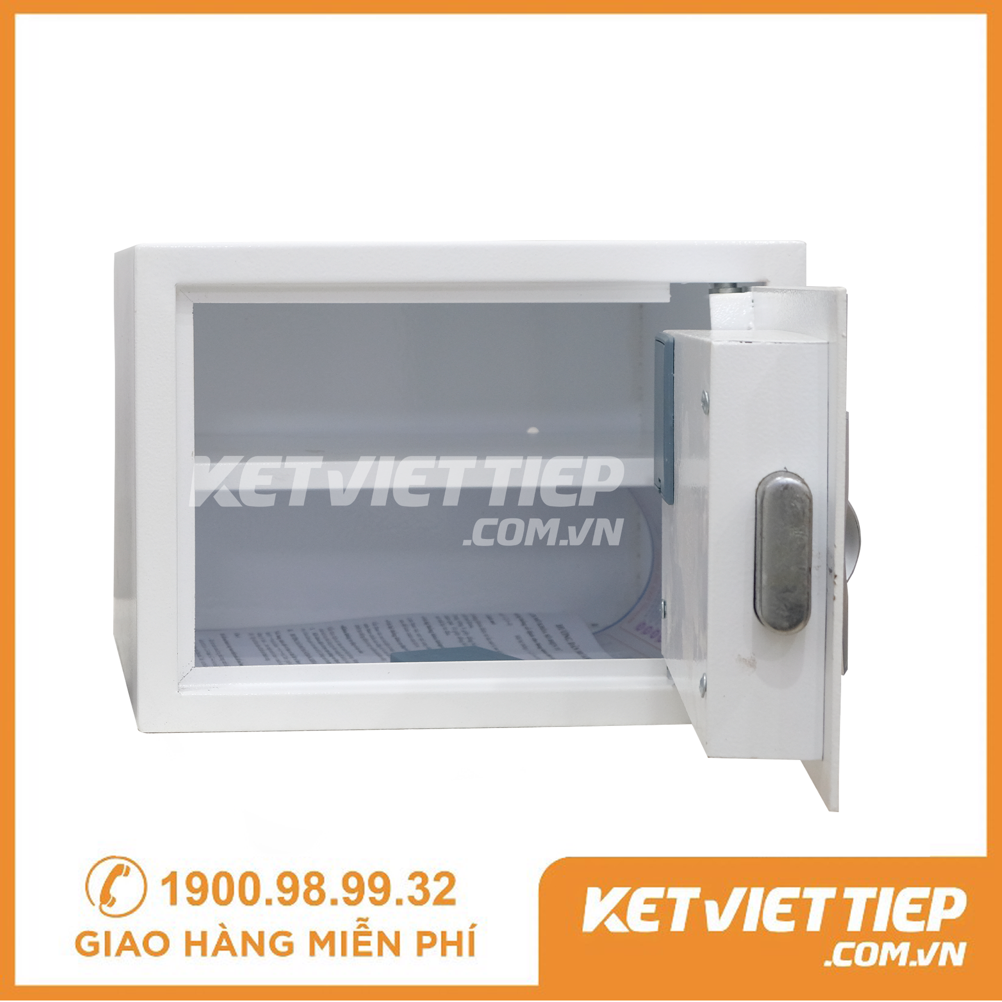 Két Sắt Khách Sạn Việt Tiệp KKS01 Điện Tử