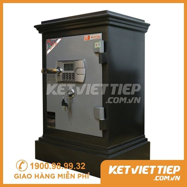 Két Sắt Việt Tiệp Kcc90 BLN Điện Tử