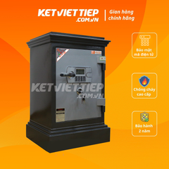 Két Sắt Việt Tiệp  Kcc90 BLN Điện Tử