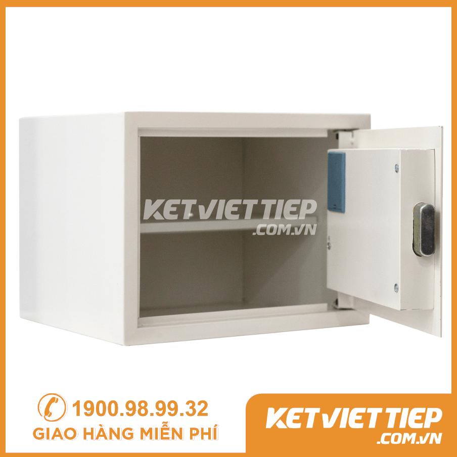 Két Sắt Khách Sạn KS45 Điện Tử