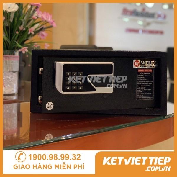 Két Sắt Khách Sạn Cao Cấp Resort KSS28