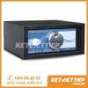Két Sắt Khách Sạn Khoá Vân Tay KVT20VT