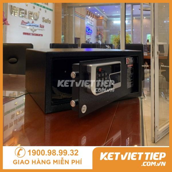 Két Sắt Khách Sạn Cao Cấp Resort KSS28