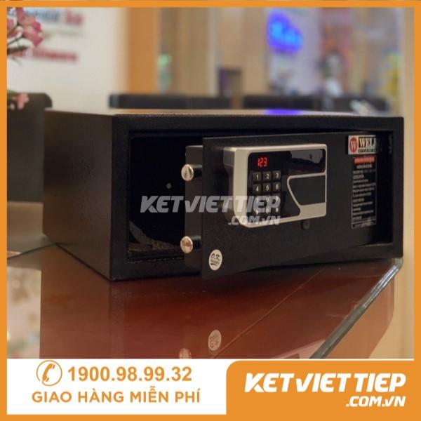 Két Sắt Khách Sạn Cao Cấp Resort KSS28