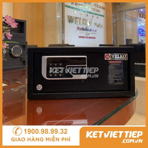 Két Sắt Khách Sạn Cao Cấp Resort KSS28