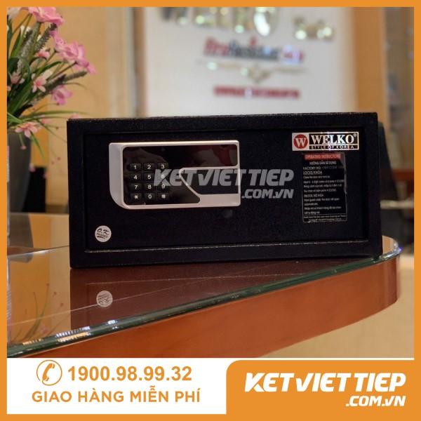 Két Sắt Khách Sạn Cao Cấp Resort KSS28