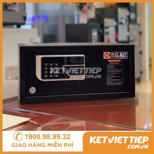 Két Sắt Khách Sạn Cao Cấp Resort KSS28