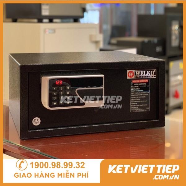 Két Sắt Khách Sạn Cao Cấp Resort KSS28