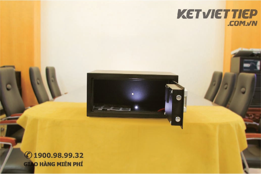 Két Sắt Khách Sạn Cao Cấp Resort KSS28