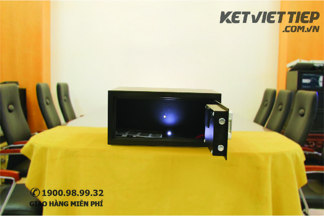 Két Sắt Khách Sạn Cao Cấp Resort KSS28