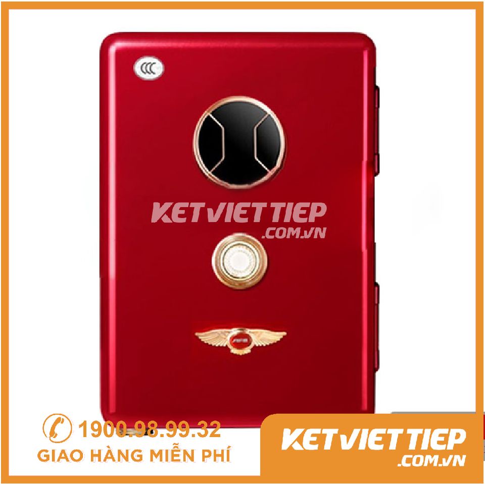 Két Sắt Mini Thượng Hạng Aifeibao 50-ALS