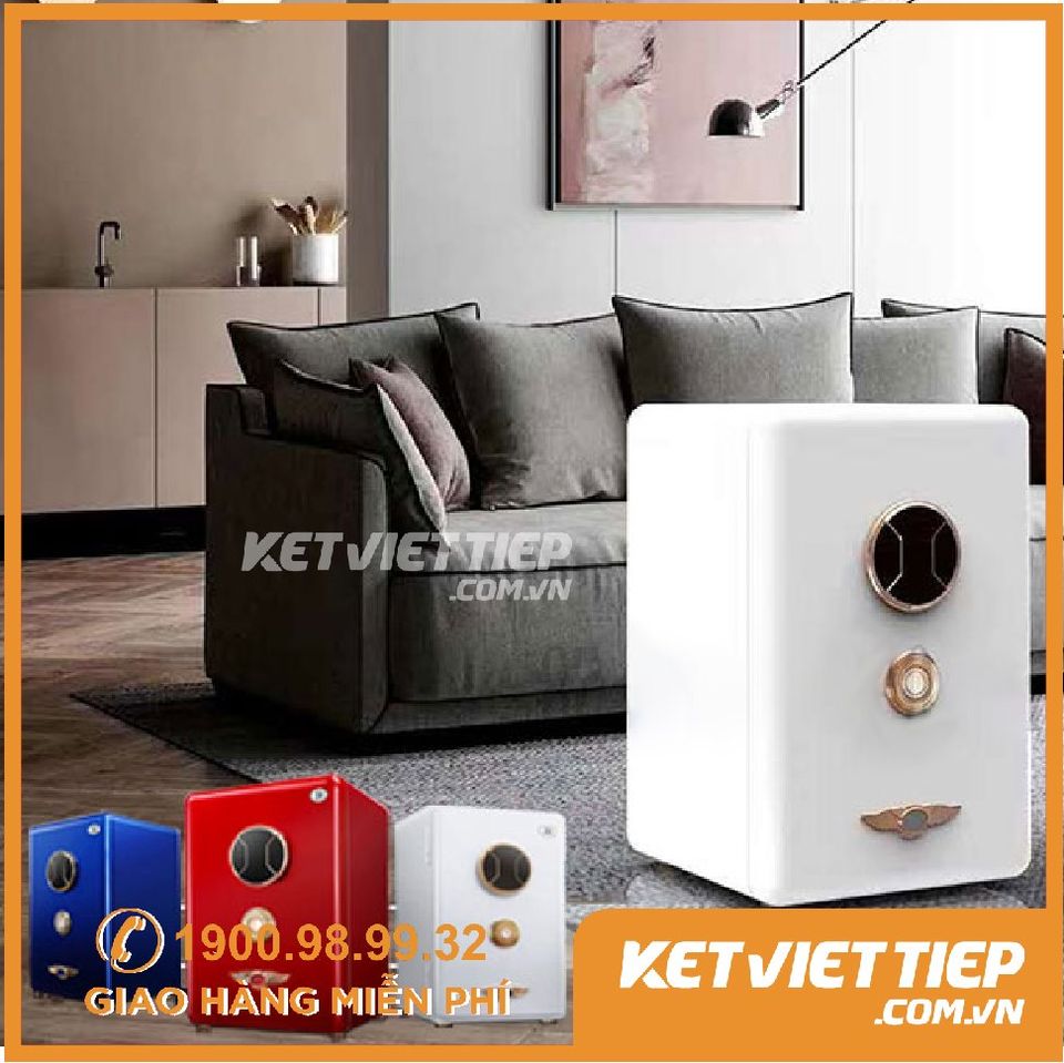 Két Sắt Mini Thượng Hạng Aifeibao 50-ALS