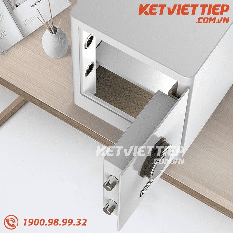 Két Sắt Mini thông minh Aifeibao VT35AG