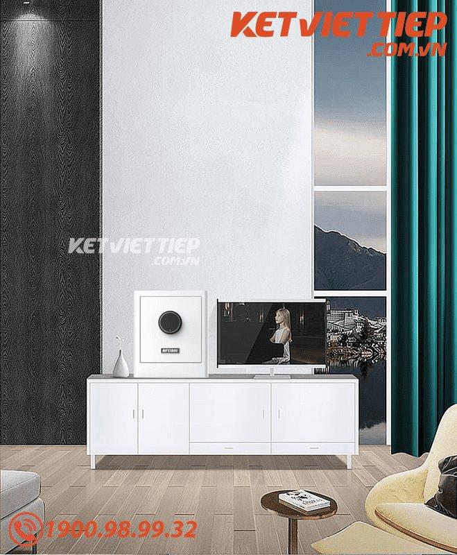 Két Sắt Mini thông minh Aifeibao VT35AG