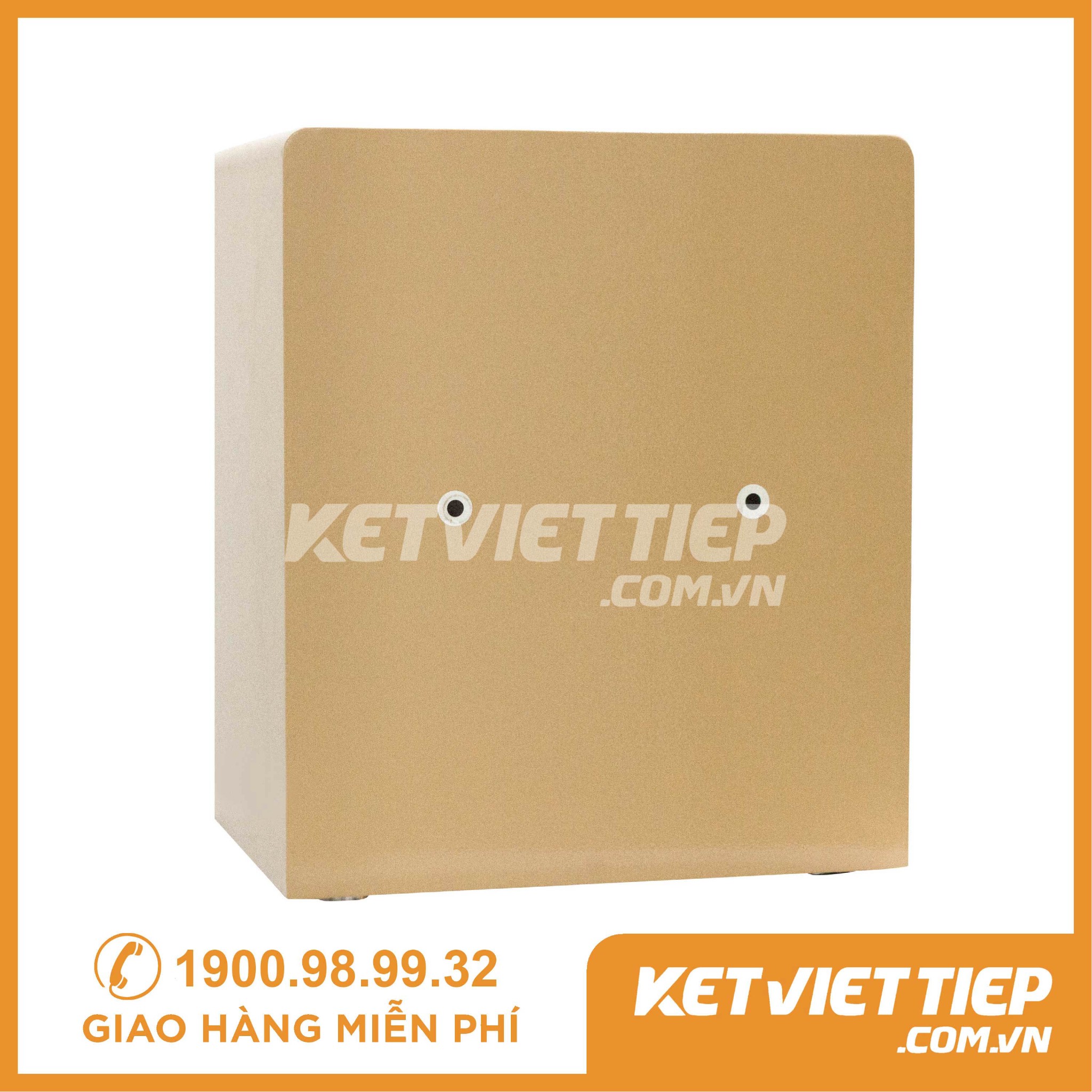 Két Sắt Mini Thông Minh Nhập Khẩu HK-M/D-45-BL công nghệ đức