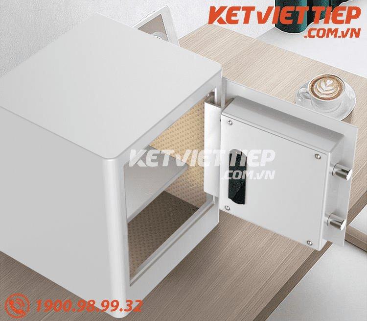 Két Sắt Mini thông minh Aifeibao VT35AG