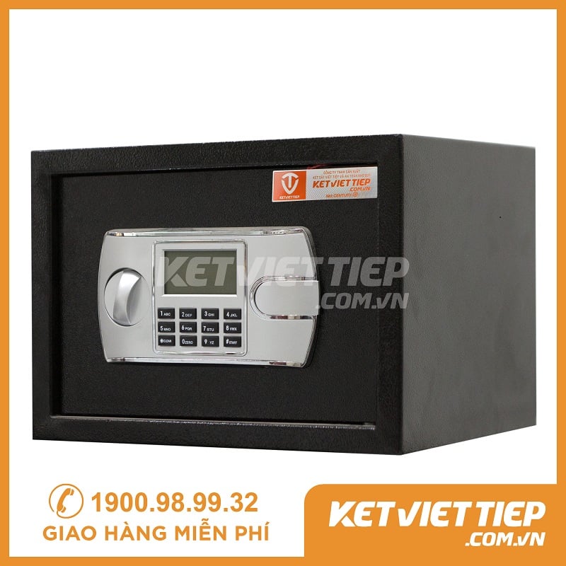 Két Sắt Khách Sạn KS45 Điện Tử