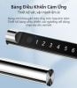 Két sắt mini thông minh Philips SBX102