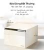 Két sắt mini thông minh Philips SBX102