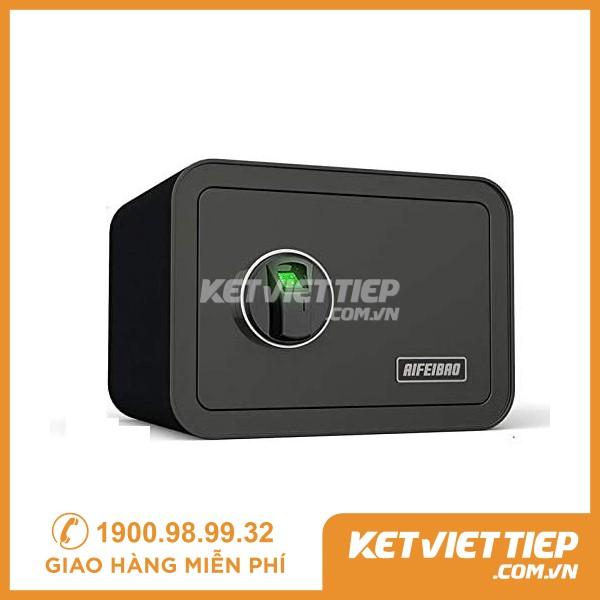 Két Sắt Mini Vân Tay Khách Sạn VT25S