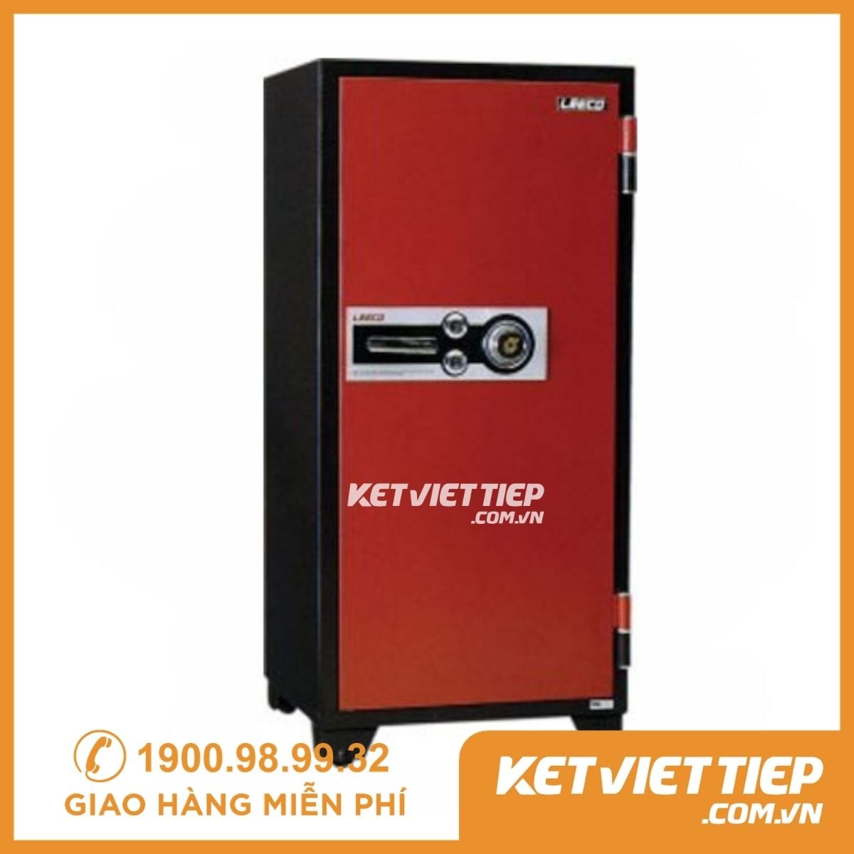 Két Sắt Ngân Hàng  ACB BMEC 702