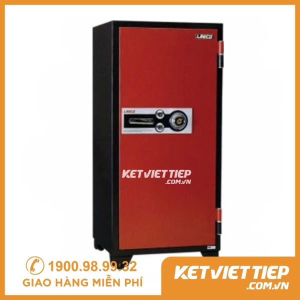 Két Sắt Ngân Hàng ACB BMEC 702
