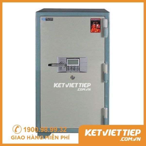 Két Sắt Ngân Hàng K1000