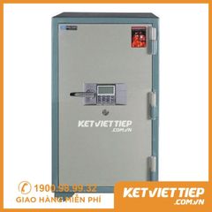 Két Sắt Ngân Hàng K1000
