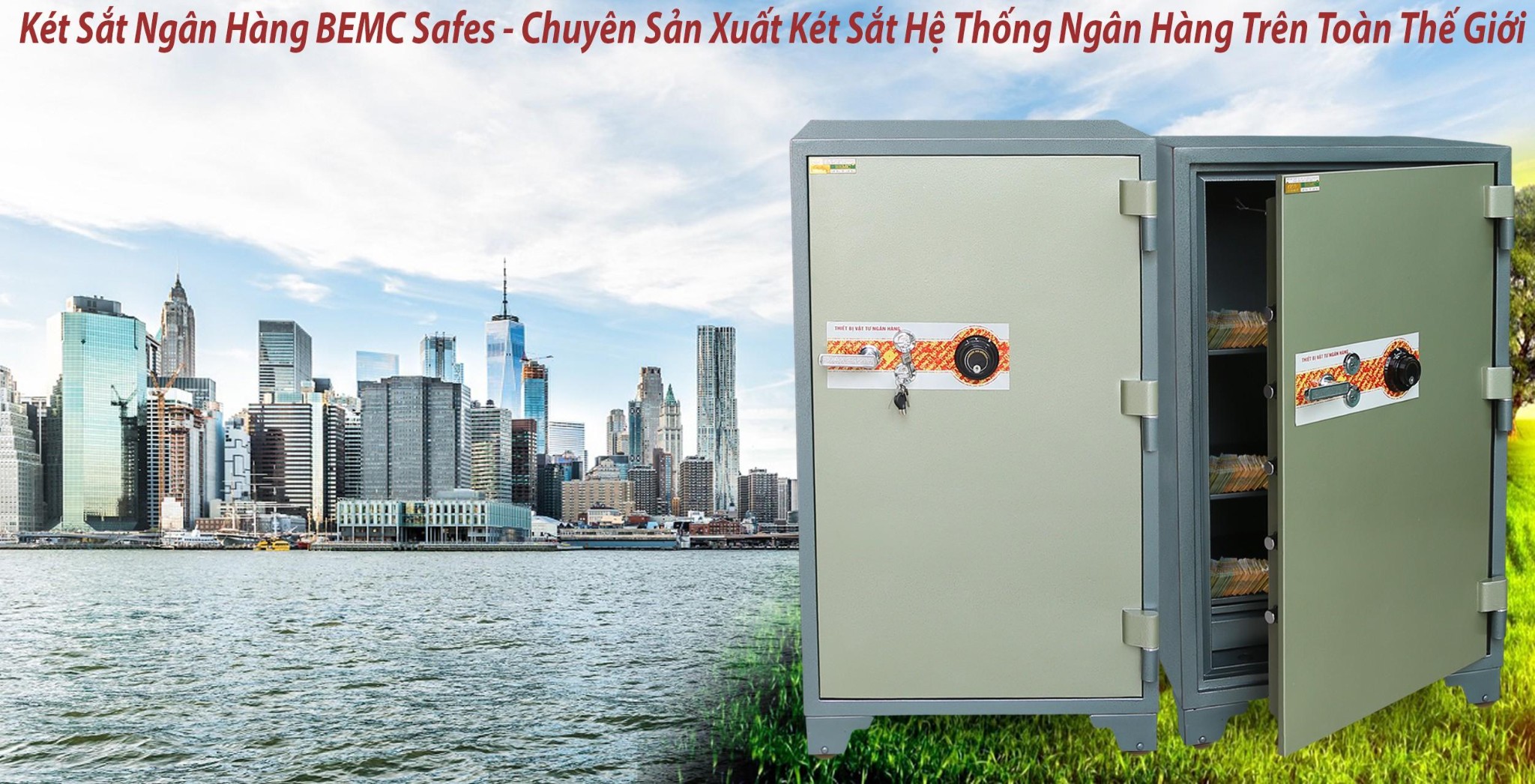 Két sắt ngân hàng KNHSC-K2025