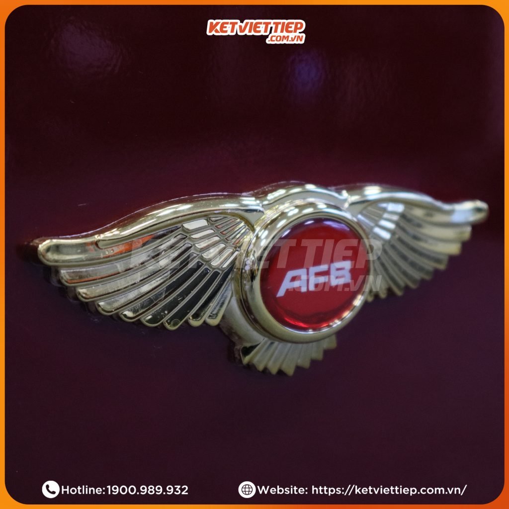 Két sắt Vân Tay thông minh AIFEIBAO 100-ALS