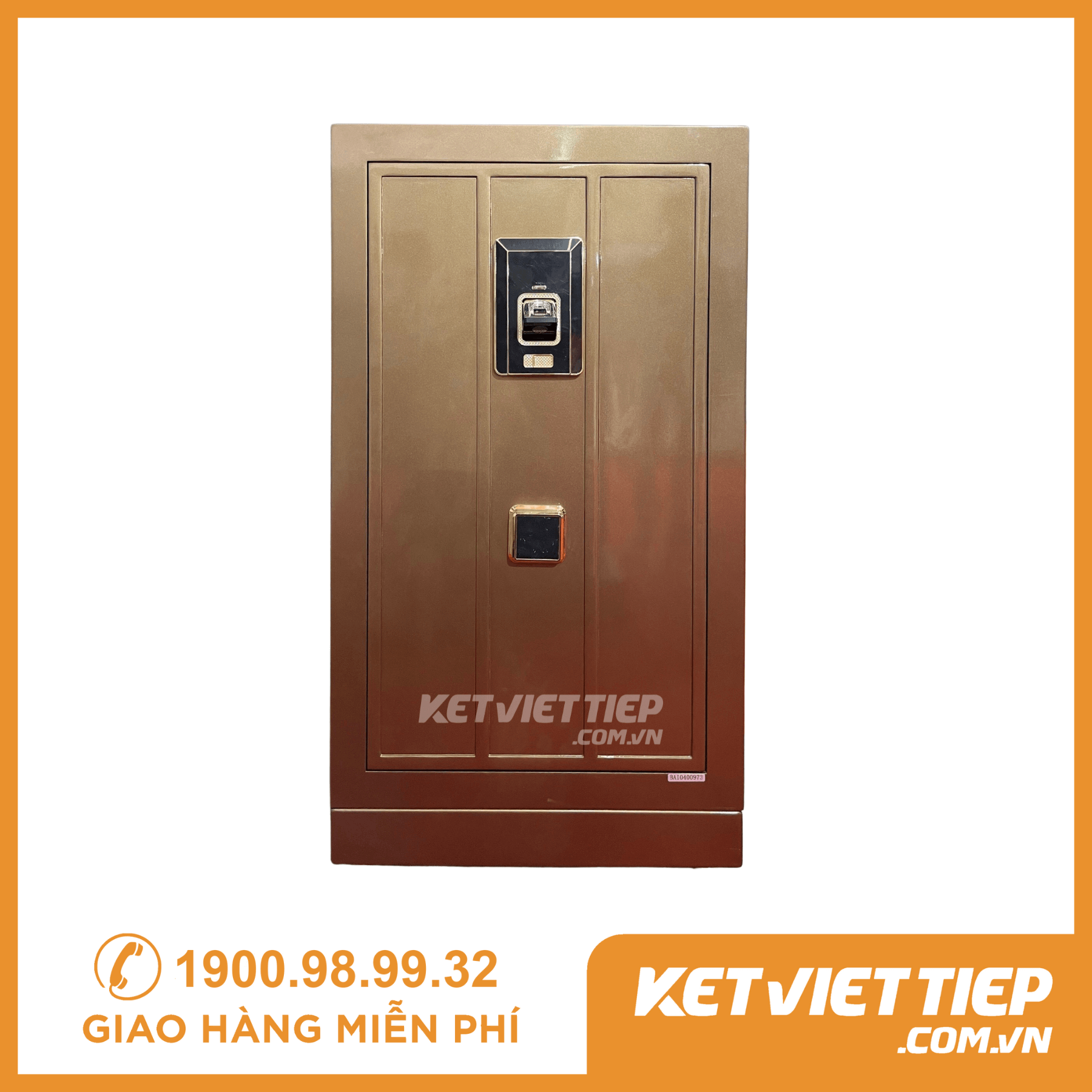 Két Sắt Thông Minh Aifeibao HK-A1/D-150-QH