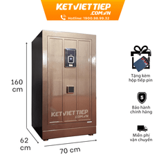Két Sắt Thông Minh Aifeibao HK-A1/D-150-QH