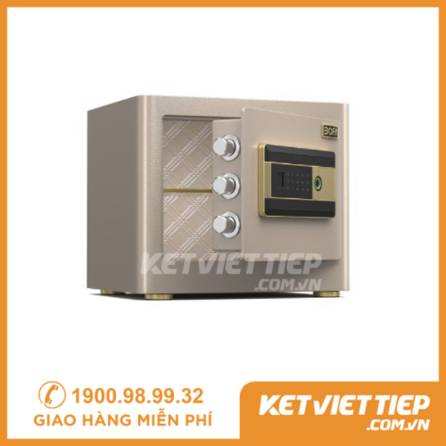 Két sắt Bofa ZB-30DJ Khóa vân tay điện tử