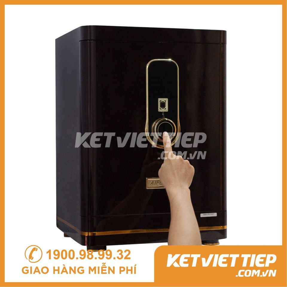 Két Sắt Nhập Khẩu Aifeibao 80-TLB