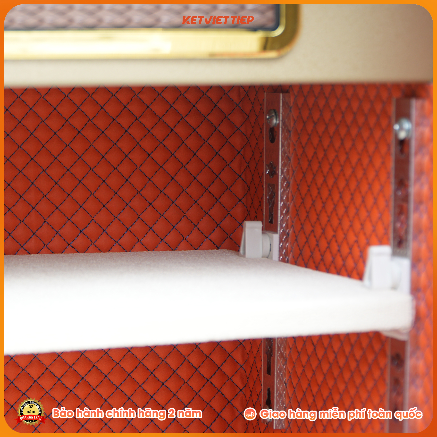 Két sắt siêu cường Việt Tiệp KVTSC66DT Khóa điện tử chống cháy, có báo động về điện thoại