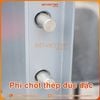 phi chốt Két sắt Việt Tiệp khóa cơ KCC56KC chống cháy
