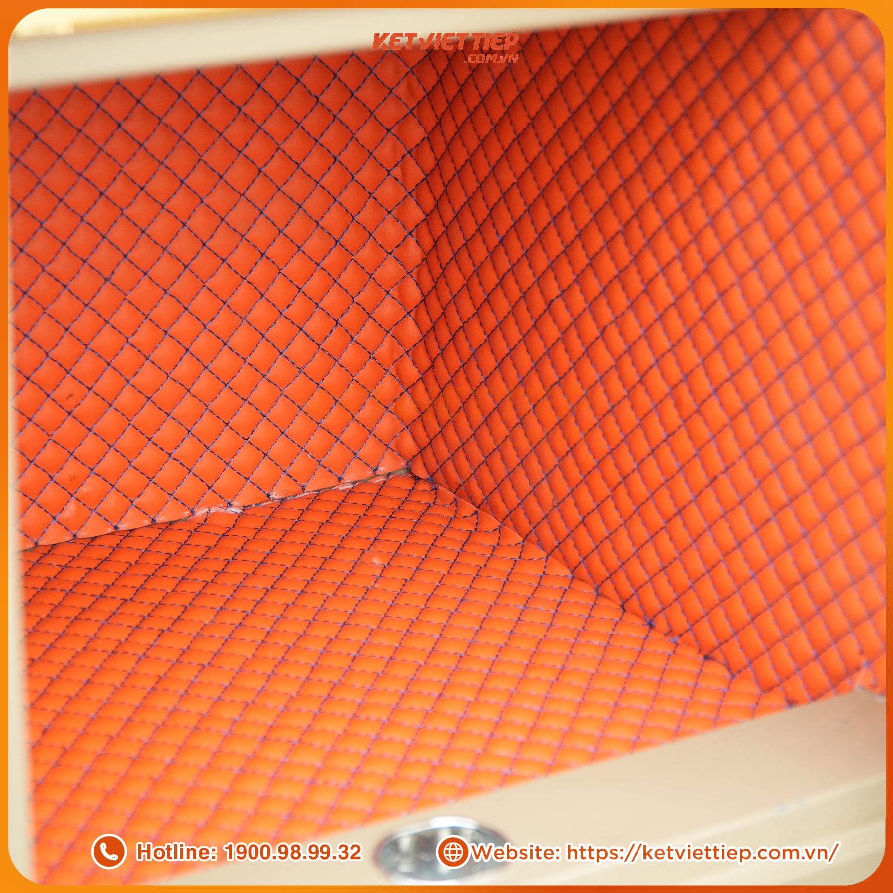 Két sắt siêu cường Việt Tiệp KVTSC166VTDT khóa vân tay điện tử mẫu mới + app điện thoại