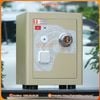 Két sắt Mini siêu cường Việt Tiệp KVTSC166 Khóa Cơ Đổi Mã