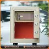 Lòng bên trong Két sắt Mini siêu cường Việt Tiệp KVTSC166 Khóa Cơ Đổi Mã